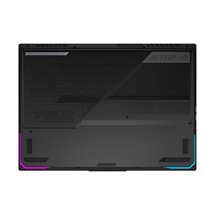 Laptop ASUS ROG Strix SCAR 17 G733PZ-LL980W (R9-7945HX | 32GB | 1TB | GeForce RTX™ 4080 12GB | 17.3' WQHD 240Hz | Win 11)