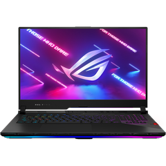 Laptop ASUS ROG Strix SCAR 17 G733QS-HG021T (R9-5900HX | 32GB | 1TB | GeForce RTX™ 3080 16GB | 17.3' FHD 300Hz | Win 10)