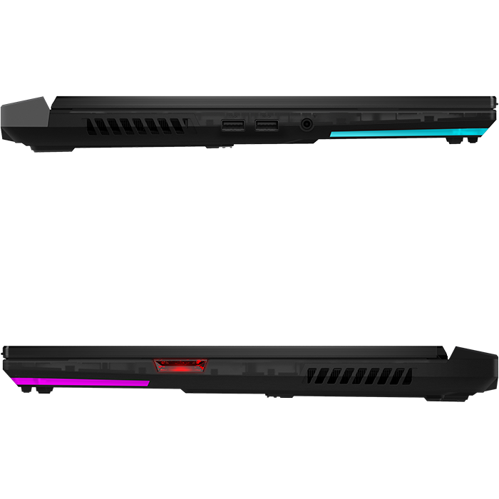 Laptop ASUS ROG Strix SCAR 17 G733QS-HG021T (R9-5900HX | 32GB | 1TB | GeForce RTX™ 3080 16GB | 17.3' FHD 300Hz | Win 10)