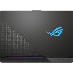 Laptop ASUS ROG Strix SCAR 17 G733QS-HG021T (R9-5900HX | 32GB | 1TB | GeForce RTX™ 3080 16GB | 17.3' FHD 300Hz | Win 10)