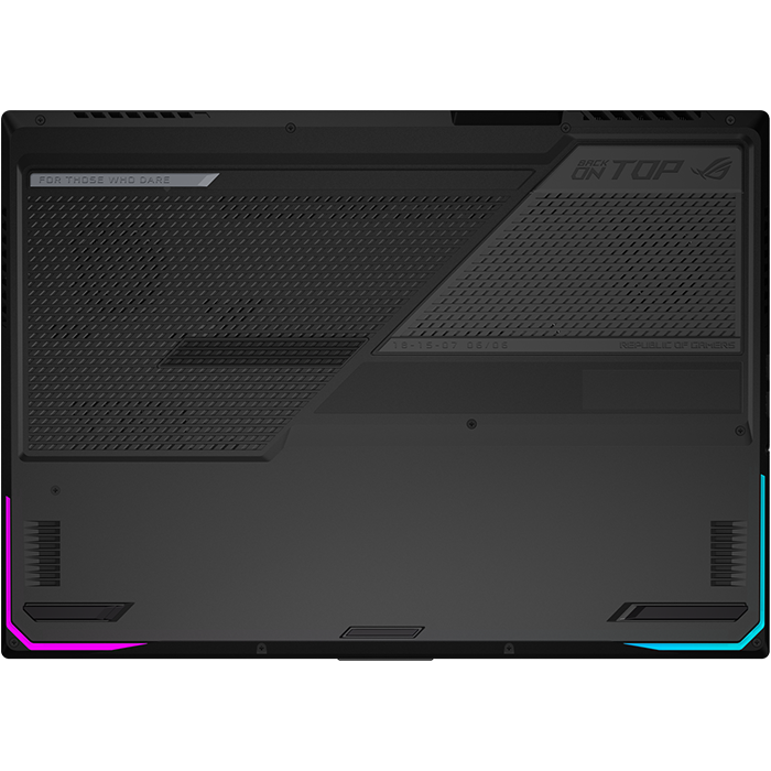 Laptop ASUS ROG Strix SCAR 17 G733QS-HG021T (R9-5900HX | 32GB | 1TB | GeForce RTX™ 3080 16GB | 17.3' FHD 300Hz | Win 10)