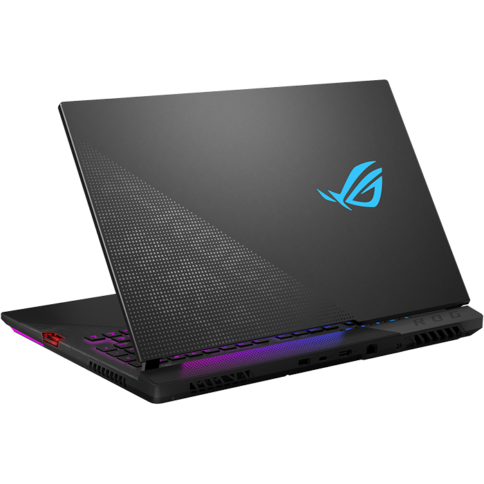 Laptop ASUS ROG Strix SCAR 17 G733QS-HG021T (R9-5900HX | 32GB | 1TB | GeForce RTX™ 3080 16GB | 17.3' FHD 300Hz | Win 10)