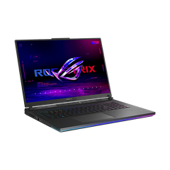 Laptop ASUS ROG Strix SCAR 18 G834JY-N6039W (i9-13980HX | 64GB | 2TB | GeForce RTX™ 4090  16GB | 18' WQXGA 240Hz | Win 11)