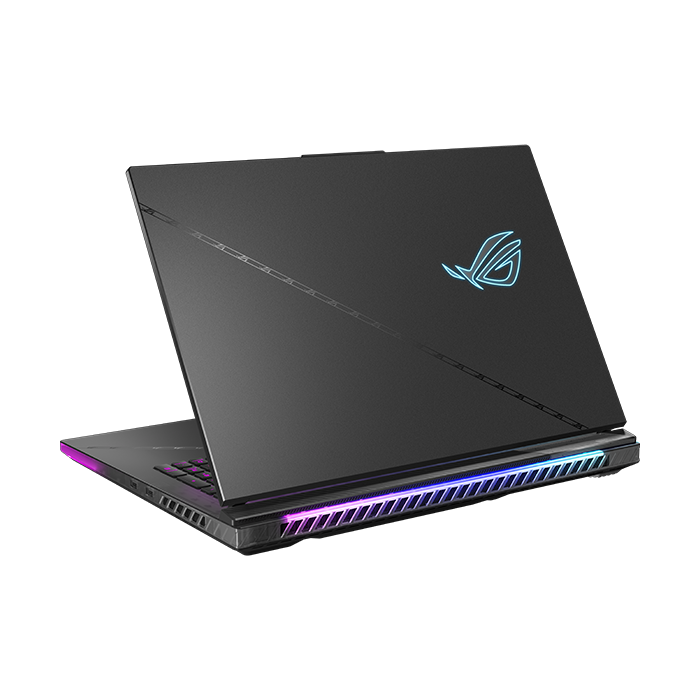 Laptop ASUS ROG Strix SCAR 18 G834JY-N6039W (i9-13980HX | GeForce RTX™ 4090  16GB | 64GB | 2TB |  18' WQXGA 240Hz | Win 11)