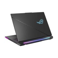 Laptop ASUS ROG Strix SCAR 18 G834JY-N6039W (i9-13980HX | GeForce RTX™ 4090  16GB | 64GB | 2TB |  18' WQXGA 240Hz | Win 11)