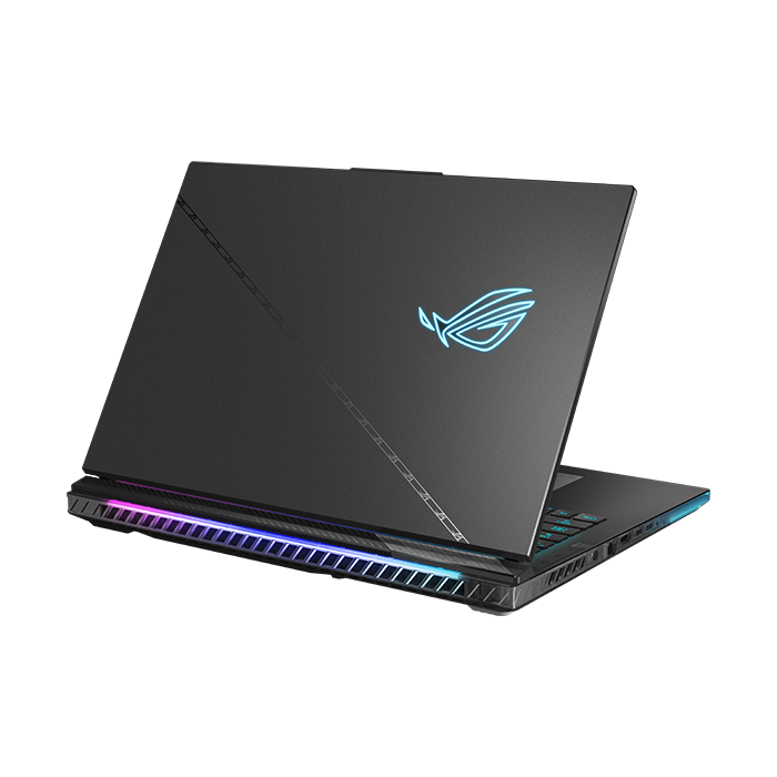 Laptop ASUS ROG Strix SCAR 18 G834JY-N6039W (i9-13980HX | GeForce RTX™ 4090  16GB | 64GB | 2TB |  18' WQXGA 240Hz | Win 11)