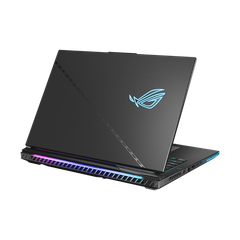 Laptop ASUS ROG Strix SCAR 18 G834JY-N6039W (i9-13980HX | GeForce RTX™ 4090  16GB | 64GB | 2TB |  18' WQXGA 240Hz | Win 11)