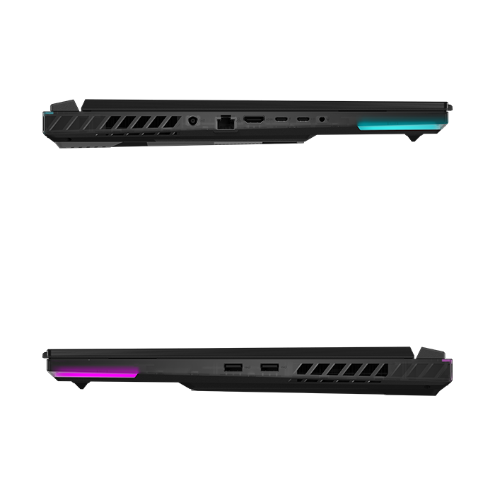 Laptop ASUS ROG Strix SCAR 18 G834JY-N6039W (i9-13980HX | GeForce RTX™ 4090  16GB | 64GB | 2TB |  18' WQXGA 240Hz | Win 11)