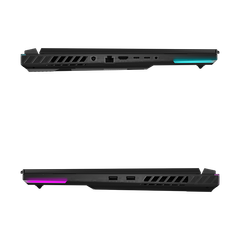 Laptop ASUS ROG Strix SCAR 18 G834JY-N6039W (i9-13980HX | GeForce RTX™ 4090  16GB | 64GB | 2TB |  18' WQXGA 240Hz | Win 11)