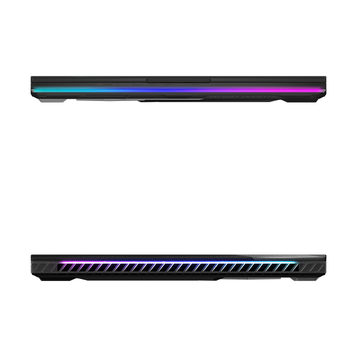 Laptop ASUS ROG Strix SCAR 18 G834JY-N6039W (i9-13980HX | GeForce RTX™ 4090  16GB | 64GB | 2TB |  18' WQXGA 240Hz | Win 11)