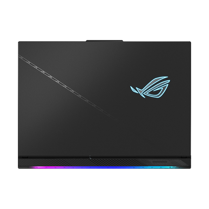 Laptop ASUS ROG Strix SCAR 18 G834JY-N6039W (i9-13980HX | GeForce RTX™ 4090  16GB | 64GB | 2TB |  18' WQXGA 240Hz | Win 11)