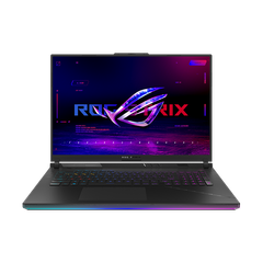 Laptop ASUS ROG Strix SCAR 18 G834JY-N6039W (i9-13980HX | 64GB | 2TB | GeForce RTX™ 4090 16GB | 18' WQXGA 240Hz | Win 11)