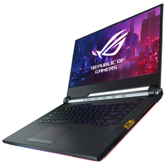 Laptop ASUS ROG Strix SCAR III G531GV-AZ160T (i7-9750H | 16GB | 512GB | VGA RTX 2060 6GB | 15.6