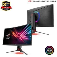 Màn Hình ASUS ROG Strix XG27VQ 27'' FullHD 144Hz Curved G-Sync