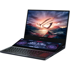 Laptop ASUS ROG Zephyrus Duo 15 GX550LWS-HF102T (i7-10875H | 16GB | 1TB | VGA RTX 2070 8GB Super | 15.6