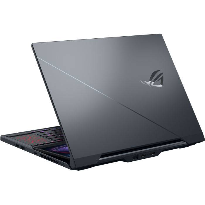 Laptop ASUS ROG Zephyrus Duo 15 GX550LXS-HC055R (i9-10980HK | 32GB | 2TB | VGA RTX 2080 8GB Super | 15.6