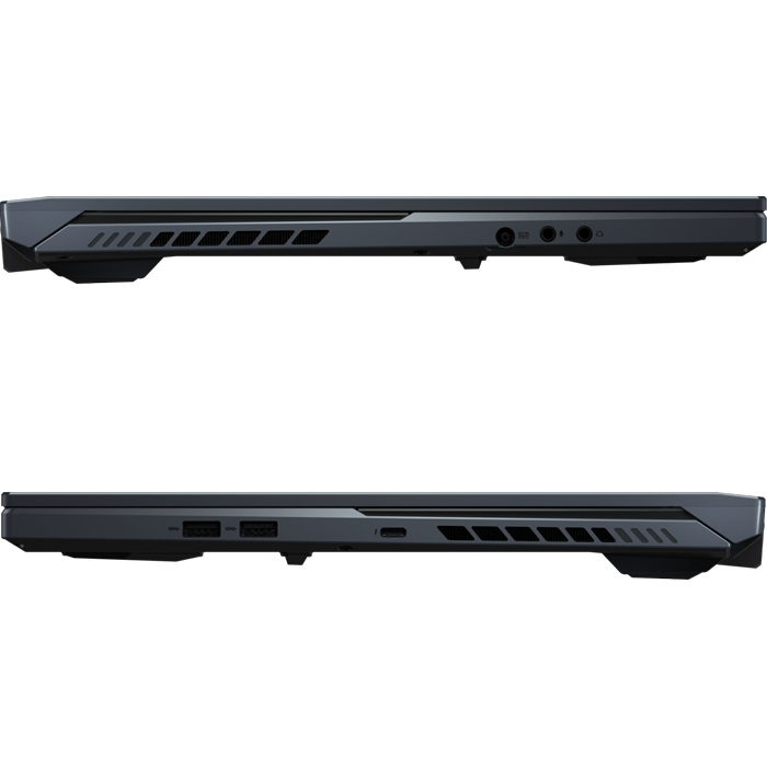 Laptop ASUS ROG Zephyrus Duo 15 GX550LXS-HC055R (i9-10980HK | 32GB | 2TB | VGA RTX 2080 8GB Super | 15.6