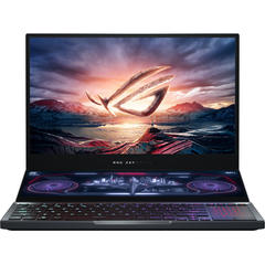 Laptop ASUS ROG Zephyrus Duo 15 GX550LXS-HC055R (i9-10980HK | 32GB | 2TB | VGA RTX 2080 8GB Super | 15.6