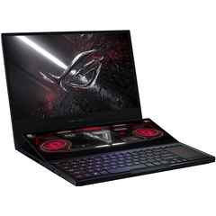 Laptop ASUS ROG Zephyrus Duo 15 SE GX551QR-HF080T (R9-5900HX | 32GB | 1TB | VGA RTX 3070 8GB | 15.6' FHD 300Hz | Win 10)