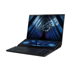 Laptop ASUS ROG Zephyrus Duo 16 GX650PZ-NM031W (R9-7945HX | 32GB | 1TB | GeForce RTX™ 4080 12GB | 16' WQXGA 240Hz Mini LED 100% DCI-P3 | Win 11)