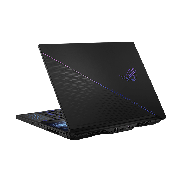 Laptop ASUS ROG Zephyrus Duo 16 GX650PZ-NM031W (R9-7945HX | 32GB | 1TB | GeForce RTX™ 4080 12GB | 16' WQXGA 240Hz Mini LED 100% DCI-P3 | Win 11)