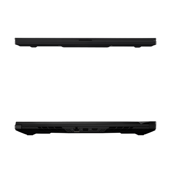 Laptop ASUS ROG Zephyrus Duo 16 GX650PZ-NM031W (R9-7945HX | 32GB | 1TB | GeForce RTX™ 4080 12GB | 16' WQXGA 240Hz Mini LED 100% DCI-P3 | Win 11)
