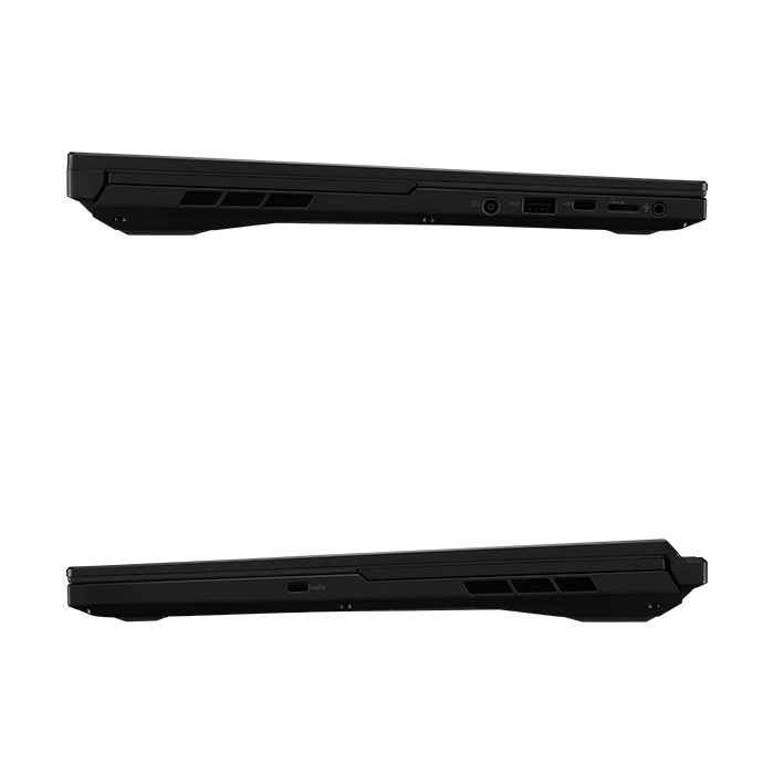 Laptop ASUS ROG Zephyrus Duo 16 GX650PZ-NM031W (R9-7945HX | 32GB | 1TB | GeForce RTX™ 4080 12GB | 16' WQXGA 240Hz Mini LED 100% DCI-P3 | Win 11)