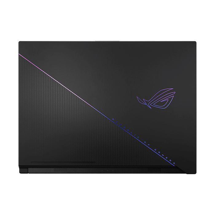 Laptop ASUS ROG Zephyrus Duo 16 GX650PZ-NM031W (R9-7945HX | 32GB | 1TB | GeForce RTX™ 4080 12GB | 16' WQXGA 240Hz Mini LED 100% DCI-P3 | Win 11)