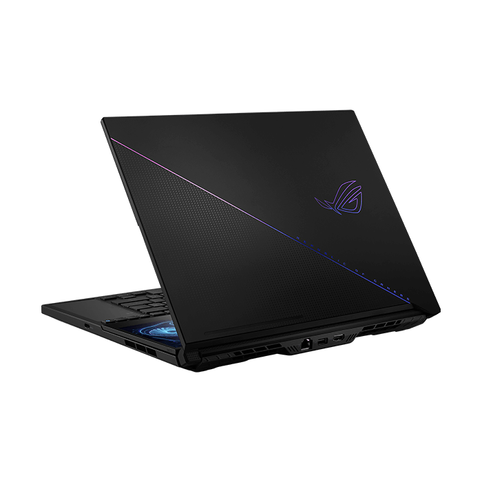 Laptop ASUS ROG Zephyrus Duo 16 GX650PZ-NM031W (R9-7945HX | 32GB | 1TB | GeForce RTX™ 4080 12GB | 16' WQXGA 240Hz Mini LED 100% DCI-P3 | Win 11)