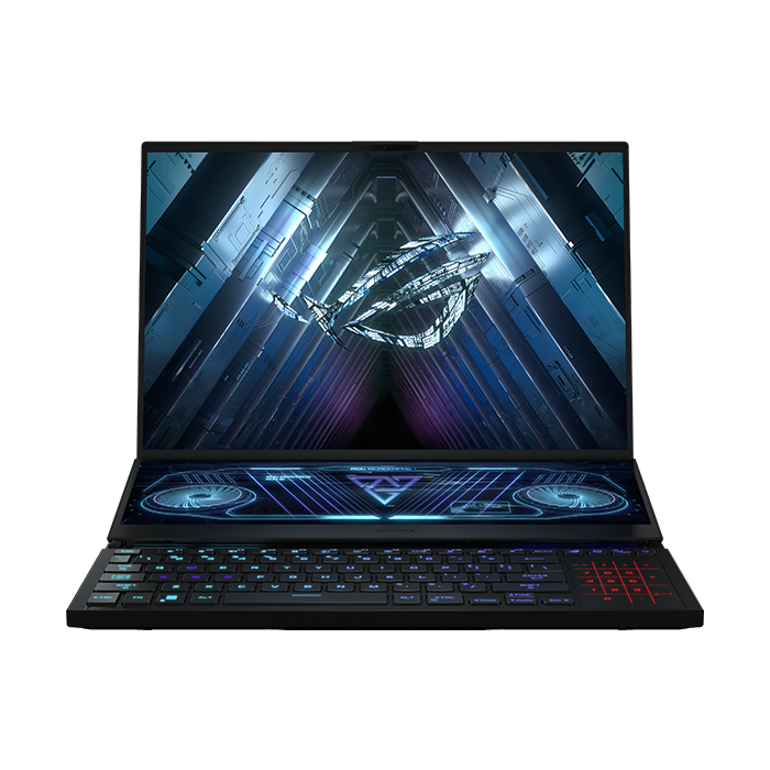 Laptop ASUS ROG Zephyrus Duo 16 GX650RX-LO156W
