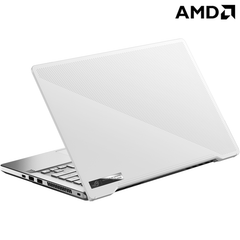 Laptop ASUS ROG Zephyrus G14 GA401I-HHE042T (R5-4600HS | 8GB | 512GB | VGA GTX 1650 4GB | 14