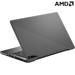 Laptop ASUS ROG Zephyrus G14 GA401II-HE019T (R7-4800HS | 16GB | 512GB | VGA GTX 1650Ti 4GB | 14' FHD 120Hz | Win 10)