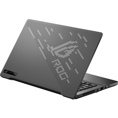 Laptop ASUS ROG Zephyrus G14 GA401II-HE154T (R7-4800HS | 16GB | 512GB | VGA GTX 1650Ti 4GB | 14