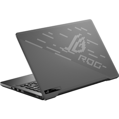 Laptop ASUS ROG Zephyrus G14 GA401II-HE154T (R7-4800HS | 16GB | 512GB | VGA GTX 1650Ti 4GB | 14