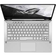 Laptop ASUS ROG Zephyrus G14 GA401II-HE155T (R7-4800HS | 16GB | 512GB | VGA GTX 1650Ti 4GB | 14