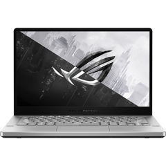 Laptop ASUS ROG Zephyrus G14 GA401IU-HA181T (R7-4800HS | 16GB | 512GB | VGA GTX 1660Ti 6GB | 14