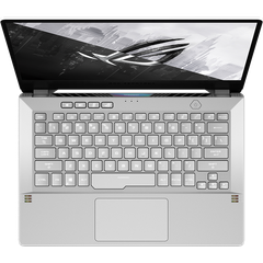 Laptop ASUS ROG Zephyrus G14 GA401QC-HZ021T (R7-5800HS | 16GB | 512GB | GeForce RTX™ 3050 4GB | 14' FHD 144Hz | Win 10 | AniMe Matrix)