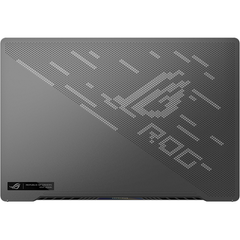 Laptop ASUS ROG Zephyrus G14 GA401QC-HZ022T (R7-5800HS | 16GB | 512GB | GeForce RTX™ 3050 4GB | 14' FHD 144Hz | Win 10 | AniMe Matrix)