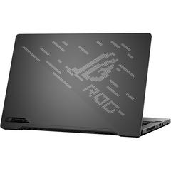 Laptop ASUS ROG Zephyrus G14 GA401QC-HZ022T (R7-5800HS | 16GB | 512GB | GeForce RTX™ 3050 4GB | 14' FHD 144Hz | Win 10 | AniMe Matrix)