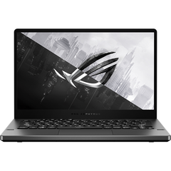 Laptop ASUS ROG Zephyrus G14 GA401QC-HZ022T (R7-5800HS | 16GB | 512GB | GeForce RTX™ 3050 4GB | 14' FHD 144Hz | Win 10 | AniMe Matrix)