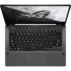 Laptop ASUS ROG Zephyrus G14 GA401QC-HZ032T (R7-5800HS | 16GB | 512GB | GeForce RTX™ 3050 4GB | 14' FHD 144Hz | Win 10)