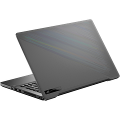 Laptop ASUS ROG Zephyrus G14 GA401QC-HZ032T (R7-5800HS | 16GB | 512GB | GeForce RTX™ 3050 4GB | 14' FHD 144Hz | Win 10)