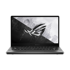 Laptop ASUS ROG Zephyrus G14 GA401QC-K2199W (R7-5800HS | 8GB | 512GB | GeForce RTX™ 3050 4GB | 14' WQHD 120Hz 100% DCI-P3 | Win 11)