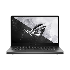 Laptop ASUS ROG Zephyrus G14 GA401QE-K2097T (R9-5900HS | 16GB | 1TB | GeForce RTX™ 3050Ti 4GB | 14' WQHD 120Hz | Win 10 | AniMe Matrix)