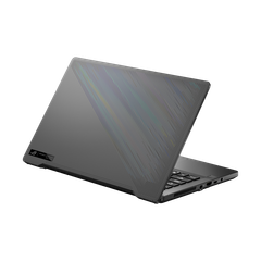 Laptop ASUS ROG Zephyrus G14 GA401QH-HZ035T (R7-5800HS | 8GB | 512GB | GeForce® GTX 1650 4GB | 14' FHD 144Hz | Win 10)