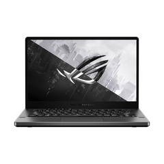 Laptop ASUS ROG Zephyrus G14 GA401QH-HZ035T (R7-5800HS | 8GB | 512GB | GeForce® GTX 1650 4GB | 14' FHD 144Hz | Win 10)