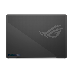 Laptop ASUS ROG Zephyrus G14 GA402NJ-L4056W (R7-7735HS | 16GB | 512GB | GeForce RTX™ 3050 6GB | 14' WUXGA 144Hz 100% sRGB | Win 11 | AniMe Matrix)