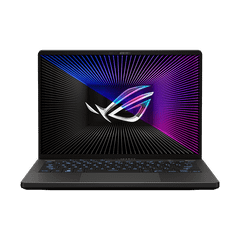 Laptop ASUS ROG Zephyrus G14 GA402NJ-L4056W (R7-7735HS | 16GB | 512GB | GeForce RTX™ 3050 6GB | 14' WUXGA 144Hz 100% sRGB | Win 11 | AniMe Matrix)