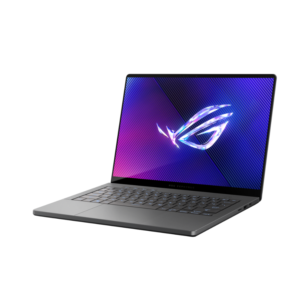 Laptop ASUS ROG Zephyrus G14 GA403UU-QS138W (R9-8945HS | GeForce RTX™ 4050 6GB | 16GB | 1TB | 14' 3K 120Hz | Win 11)