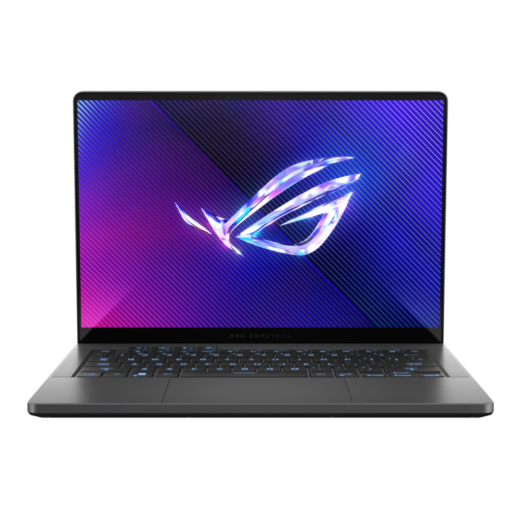 Laptop ASUS ROG Zephyrus G14 GA403UV-QS091W (R9-8945HS | GeForce RTX™ 4060 8GB | 32GB | 1TB | 14' 3K OLED 120Hz | Win 11)